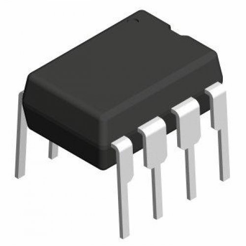 IC LM393N DIP-8