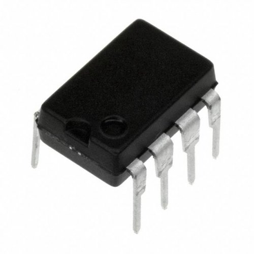 IC operational amplifier 15MHz 10-36v DIP8 LM833N