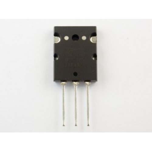 Transistor Bipolar - BJT NPN 230V 15A 2SC5200