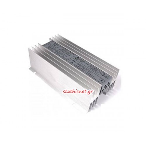 Converter switch step down 18-30V DC IN -> OUT 12V DC 240W 20A R 20 Zetagi