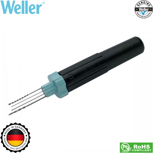 Καθαριστικό set  για ακροφύσια DSX 80 και DXV 80 T0051350099N Weller