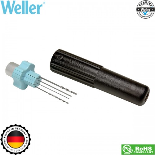 Καθαριστικό set  για ακροφύσια DSX 80 και DXV 80 T0051350099N Weller