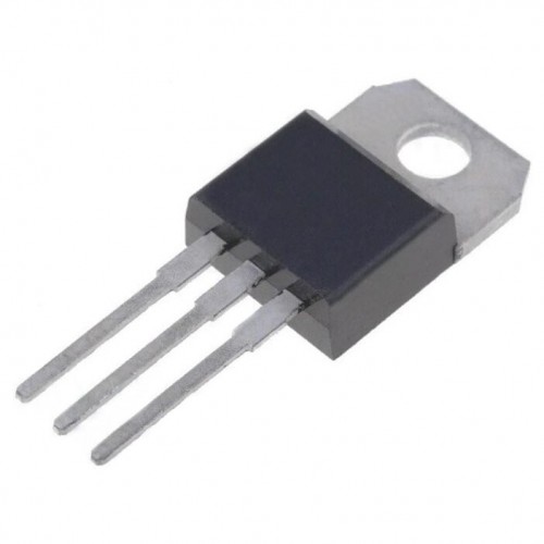 Transistor MJE2955T PNP 60V 10A TO-220-3 STMicroelectronics