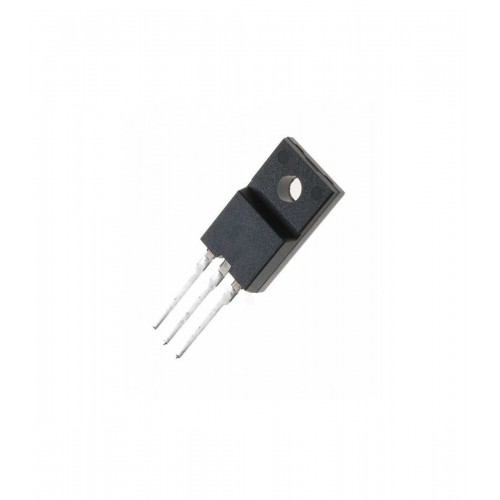 Transistor MJF18006