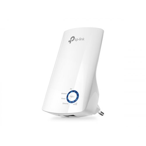 Range Extender 300Mbps Universal TL-WA850RE TP-LINK