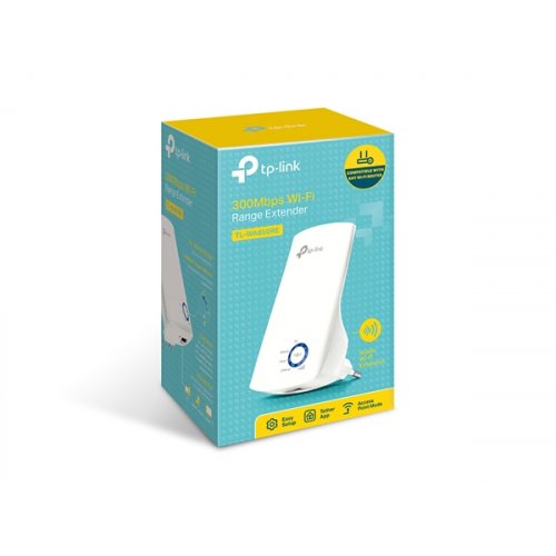 Range Extender 300Mbps Universal TL-WA850RE TP-LINK