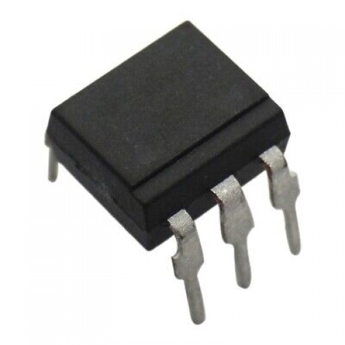 IC MOC3010
