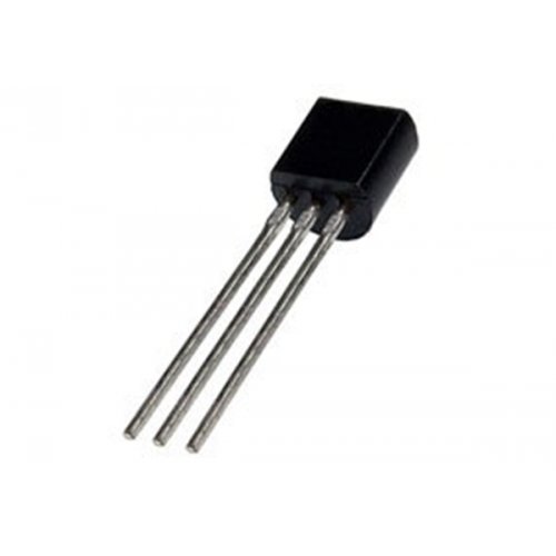 Transistor MPSA05