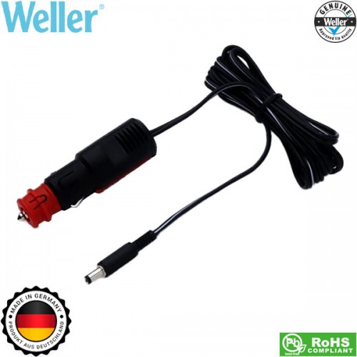 Αντάπτορας αυτοκινήτου 12V T0058751880 Weller