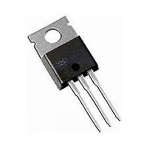 Transistor RFP50N06 Mosfet TO-220AB N-CH Power
