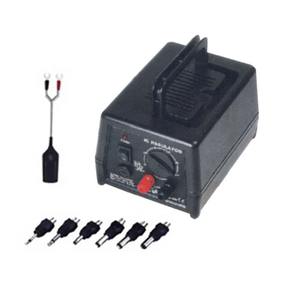 Τροφοδοτικό πάγκου γραμμικό 230V AC -> 12V DC 5A MWP1250 Minwa Τροφοδοτικό πάγκου γραμμικό 230V AC -> 12V DC 5A MWP1250 Minwa