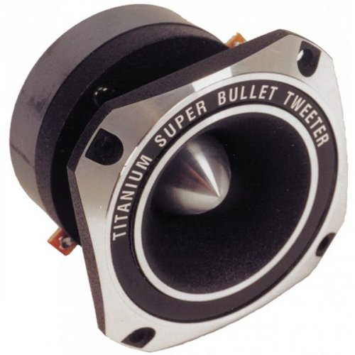 Μεγάφωνο tweeter 8ohm 150W 102dB Titanium TW-45