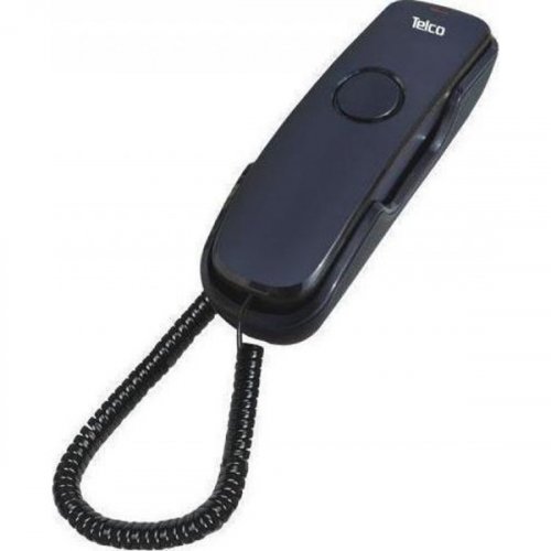 Τηλέφωνο γόνδολα μαύρη TM13-001 Telco