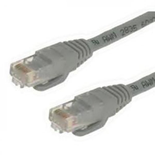 Καλώδιο patch cord UTP CAT6 3m μπλε