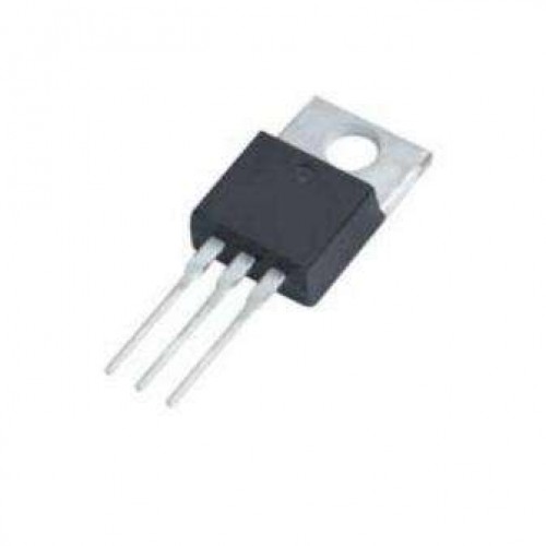 Transistor P11NB40