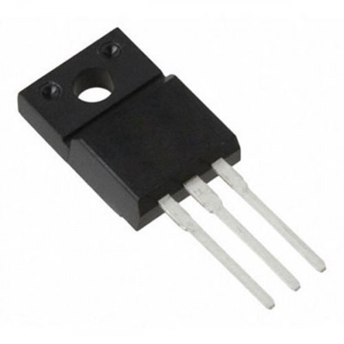 Transistor P4NB80