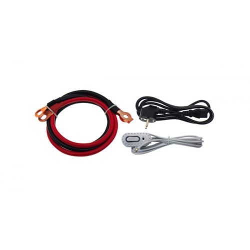Inverter 12V ΙΝ -> OUT 230VAC 2000W καθαρού ημιτόνου με φορτιστή ZB2000-SC Zonbo