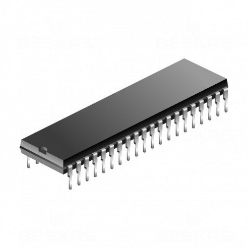 IC PCA84C640P-019