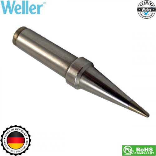 Μύτη κολλητηριού 0.8x0.4mm PT H6 Weller