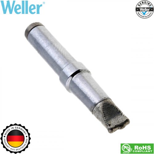 Μύτη κολλητηριού 4.6x0.8mm PT D8 Weller