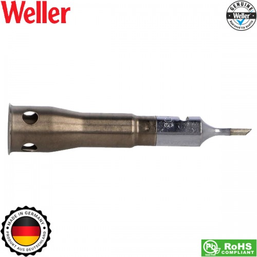 Μύτη κολλητηριού 2.4mm 91-01-02 T0051638799 Weller