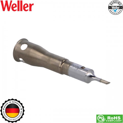 Μύτη κολλητηριού 2.4mm 91-01-02 T0051638799 Weller