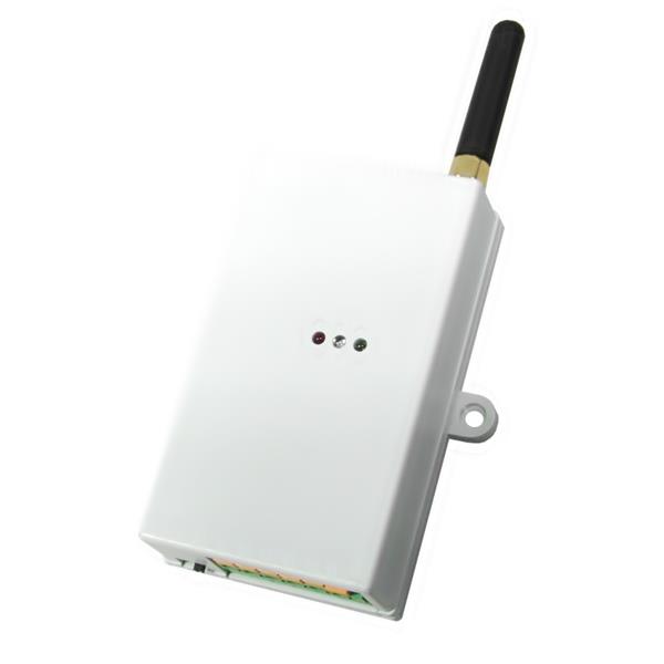 Τηλεχειρίσμος GSM HX-GSM OPENER