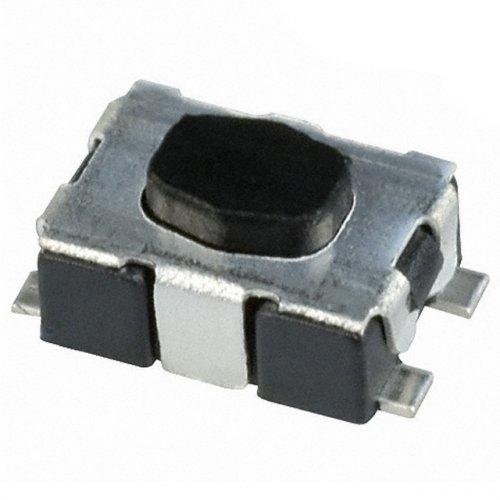 Tact switch 1.9x4.6x2.8 mm SMD -SMT push 1.2N 4pin KMR211G-LFS C&K Components