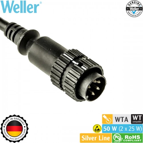 Κολλητήρι αποκόλλησης SMD WTA 50 T0051317199N Weller