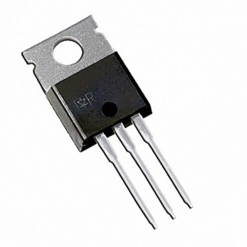 Transistor 600V discrete DC-1 KHZ IRG4BC40SPBF IGBT