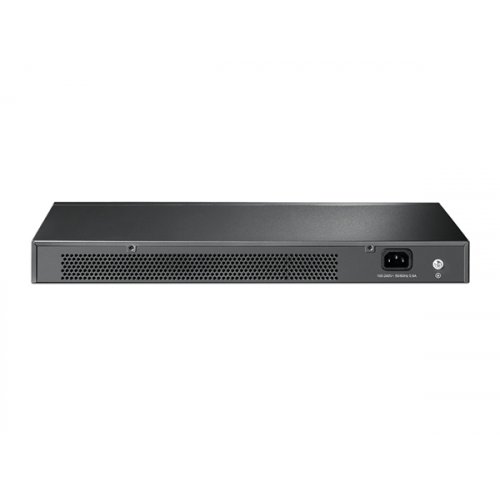 Switch 24-Port Gigabit Rackmount TL-SG1024 TP-LINK