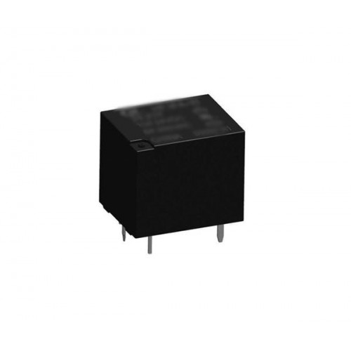 Relay ultra-miniature 12V DC 15A 1Pins G5-22F