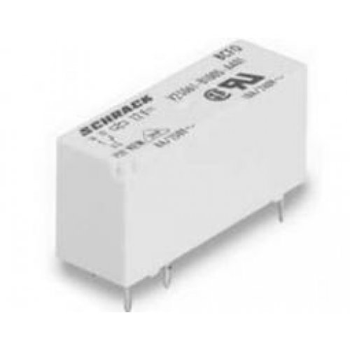 Relay mini 24V DC 6A 1Pins RE30024