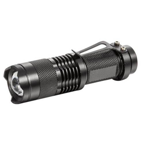 Φακός Led 3W FL3028 Cree