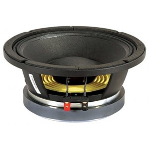 Μεγάφωνο woofer 10'' 8Ω 500W 10-PE26 B&C