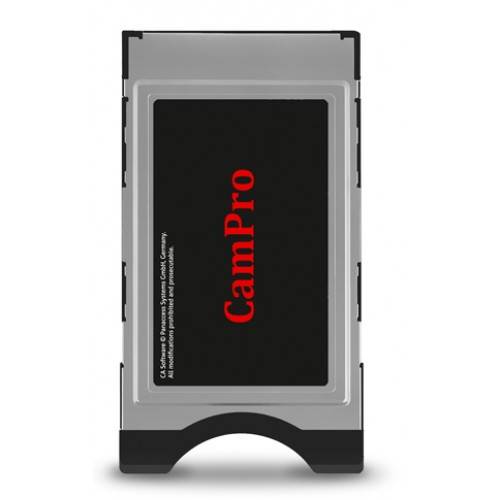 Cam professional module CatMod