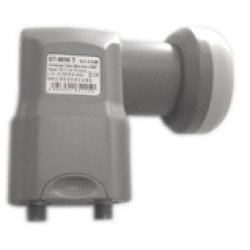 LNB 0.2dB Twin UEU-221K IKUSI