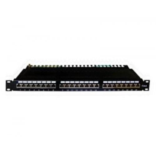 Patch panel STP CAT6 24P 1U N139-A24S Lancom