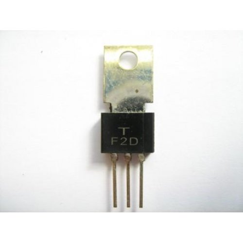 Thyristor SF2D41