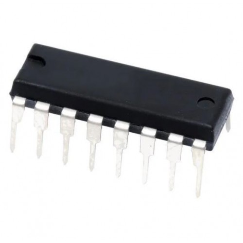 IC UC3825N