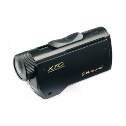 Action κάμερα μαύρη XTC-100 Midland