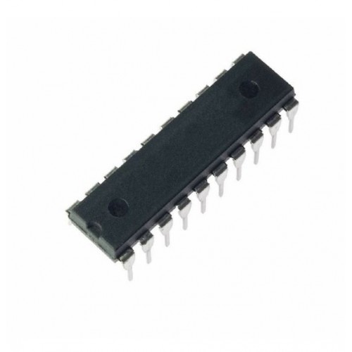Ic DAC0808LCN/NOPB Digital to Analog Converters - DAC 8B A/D