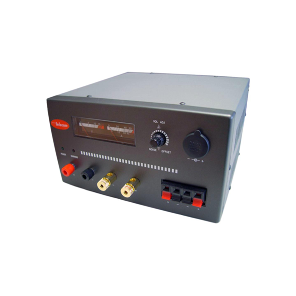 Τροφοδοτικό πάγκου switching 230V AC -> 4-16V DC 60A/65A 1 καναλιού με φίλτρο θορύβου AV-6065-NF Telecom Τροφοδοτικό πάγκου switching 230V AC -> 4-16V DC 60A/65A 1 καναλιού με φίλτρο θορύβου AV-6065-NF Telecom