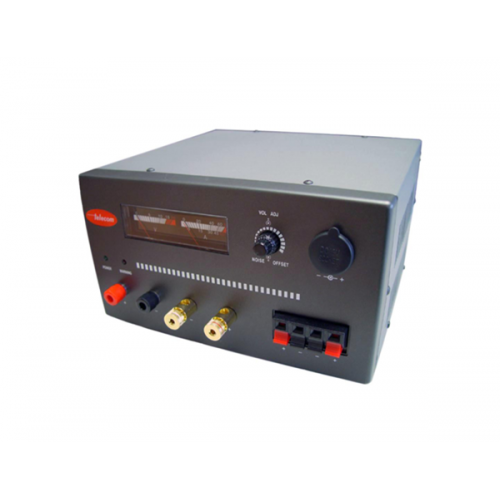 Τροφοδοτικό πάγκου switching 230V AC -> 4-16V DC 50A/55A 1 καναλιού με φίλτρο θορύβου AV-6055-NF Telecom