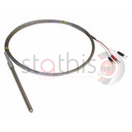 Ελεγκτής θερμοκρασίας σένσορας TW-R 100Ω Φ6.4mm 150mm 1.5m PT100Ω Autonics