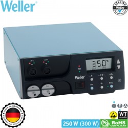 Σταθμός κόλλησης και αποκόλλησης WR 2 T0053377699N Weller