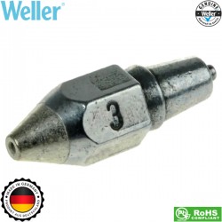 Ακροφύσιο αποκόλλησης 1.2mm DX 113HM T0051315099 Weller