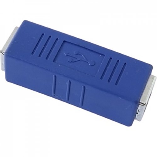 Αντάπτορας USB B θηλυκό -> USB B θηλυκό Lancom