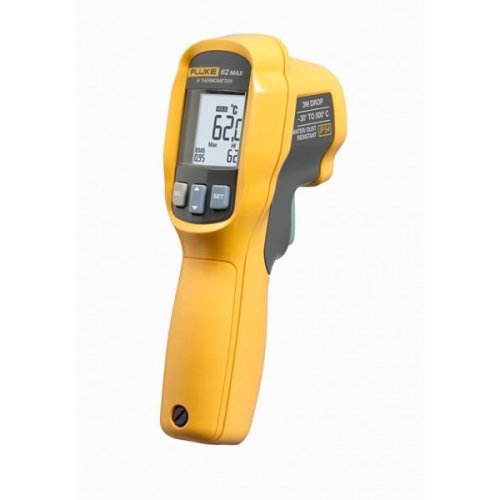 Θερμόμετρο infrared Μini 62 MAX+ FLUKE