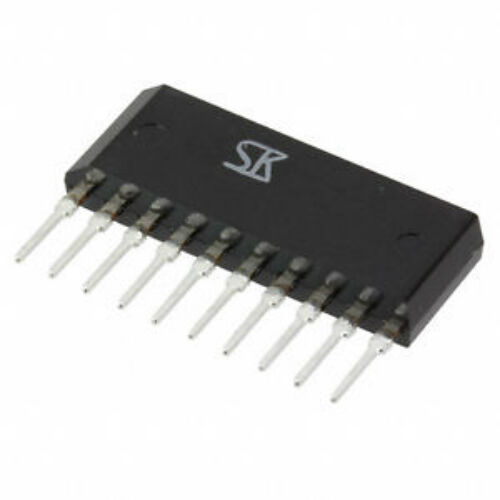 IC STA341M